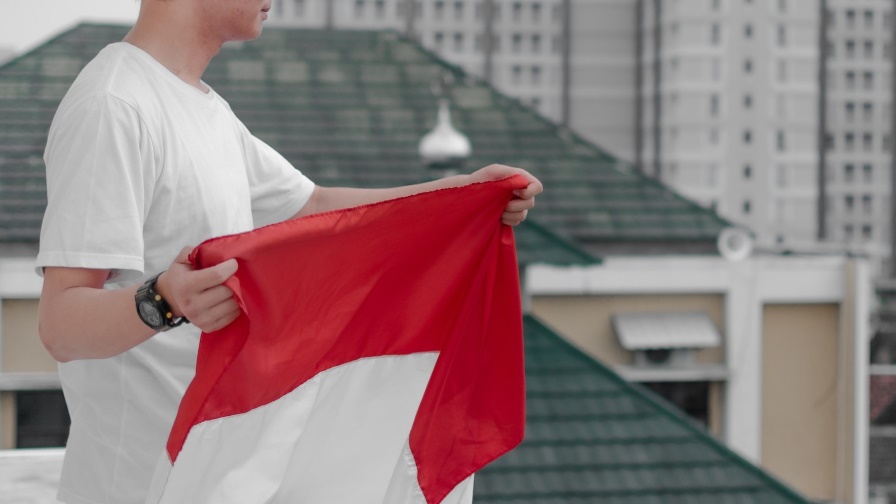 Pesan dari 78 Tahun yang Lalu Bagi Pemuda Bangsa Hari Ini